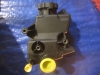 Mercedes Benz G550 POWER STEERING RESRVOIR TANK - 0004602683